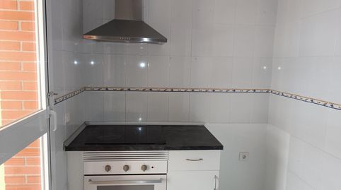 Foto 5 de Apartament en venda a Urbadiez - Entrepuentes, Sevilla Capital