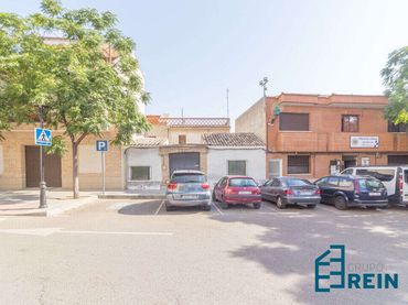 Casa en venda a Yuncler