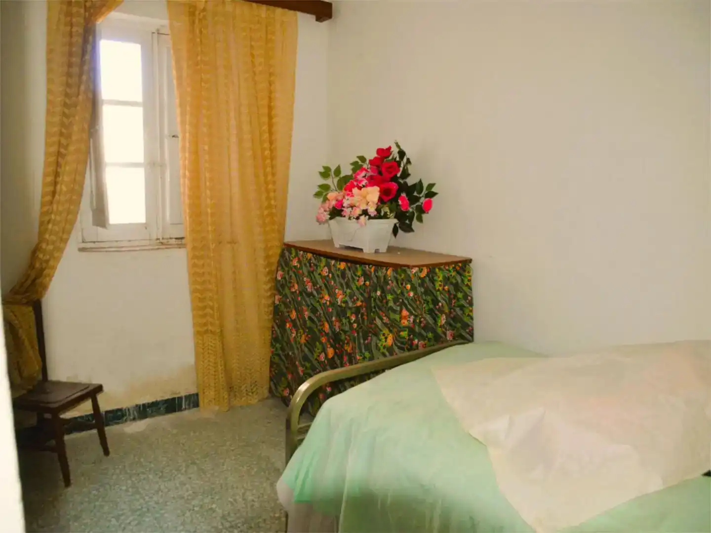 Habitación de Piso en venta en Cantalapiedra con Trastero