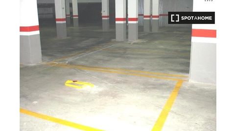 Foto 4 de Habitació a Juan de Borbón, Murcia Capital