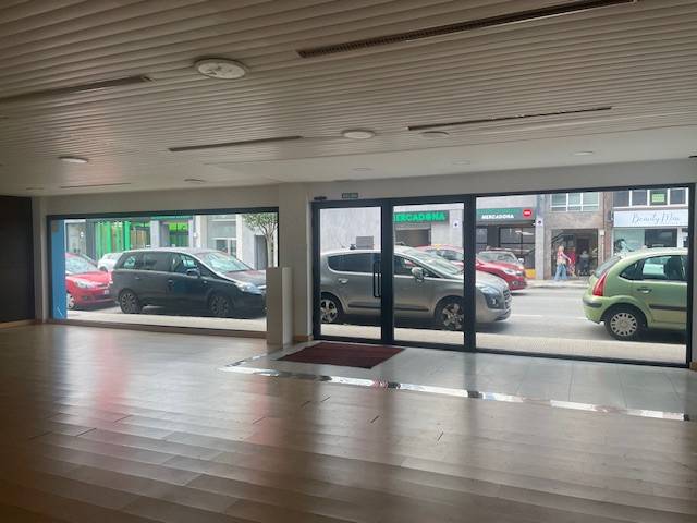 Local comercial en Venta en Calle Castilla, 44 en Castilla - Hermida