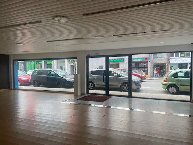 Premises for sale in Calle Castilla, 44, Castilla - Hermida