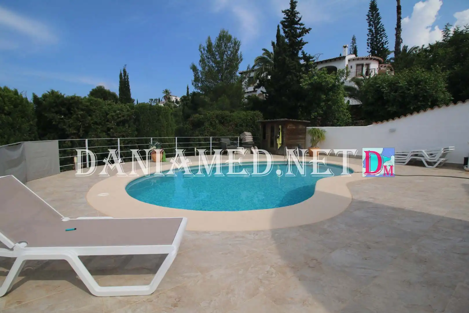 Houses for sale in Pego