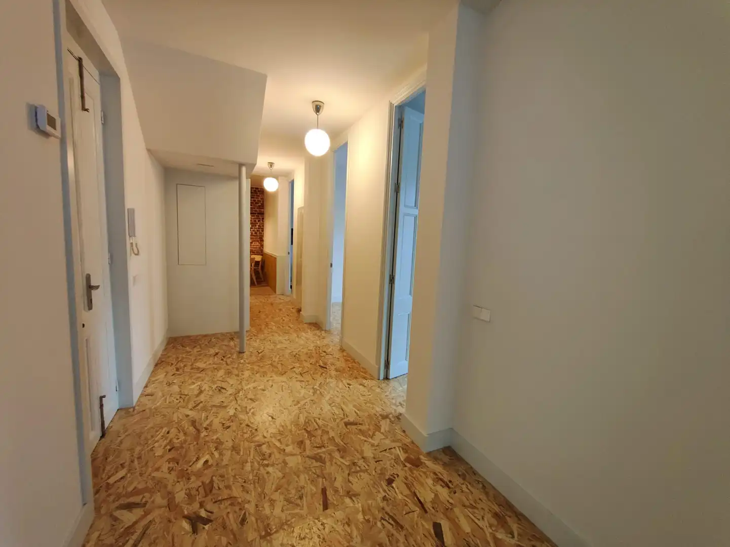 Wohnung mit Aufzug zur Miete in Santander - calle Santa Lucia, imagen 24