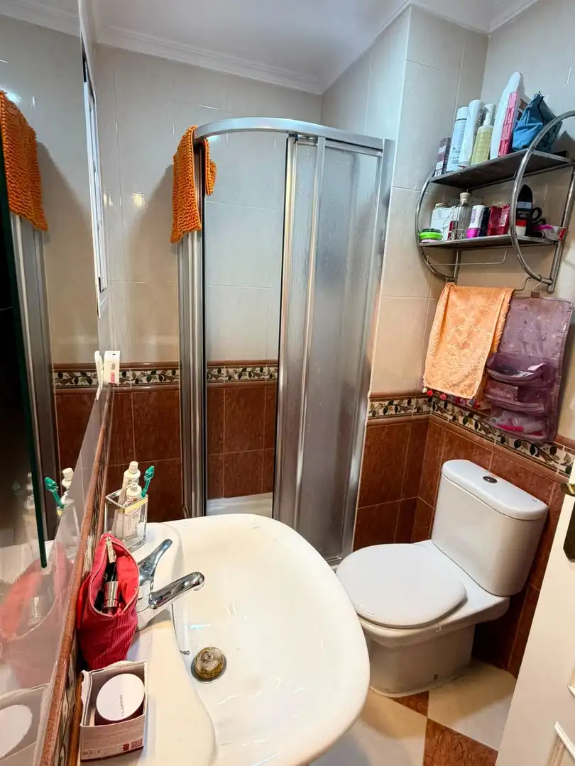 Piso con terraza en venta en La Caleta - La Viña, imagen 14