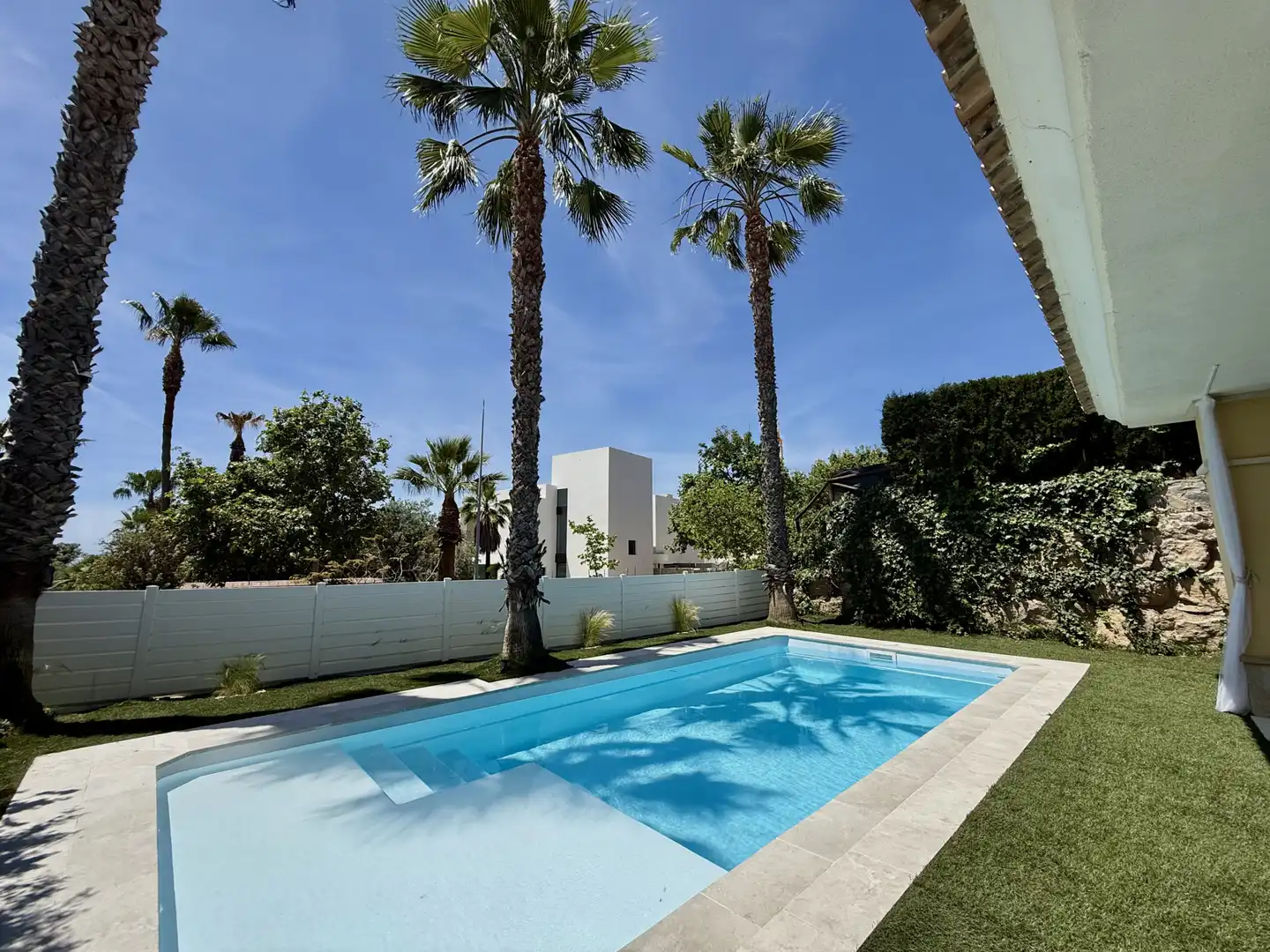 Wohnung mit Terrasse zum Verkauf in Las Chapas - El Rosario, imagen 17