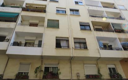 Exterior view of Flat for sale in Castellón de la Plana / Castelló de la Plana