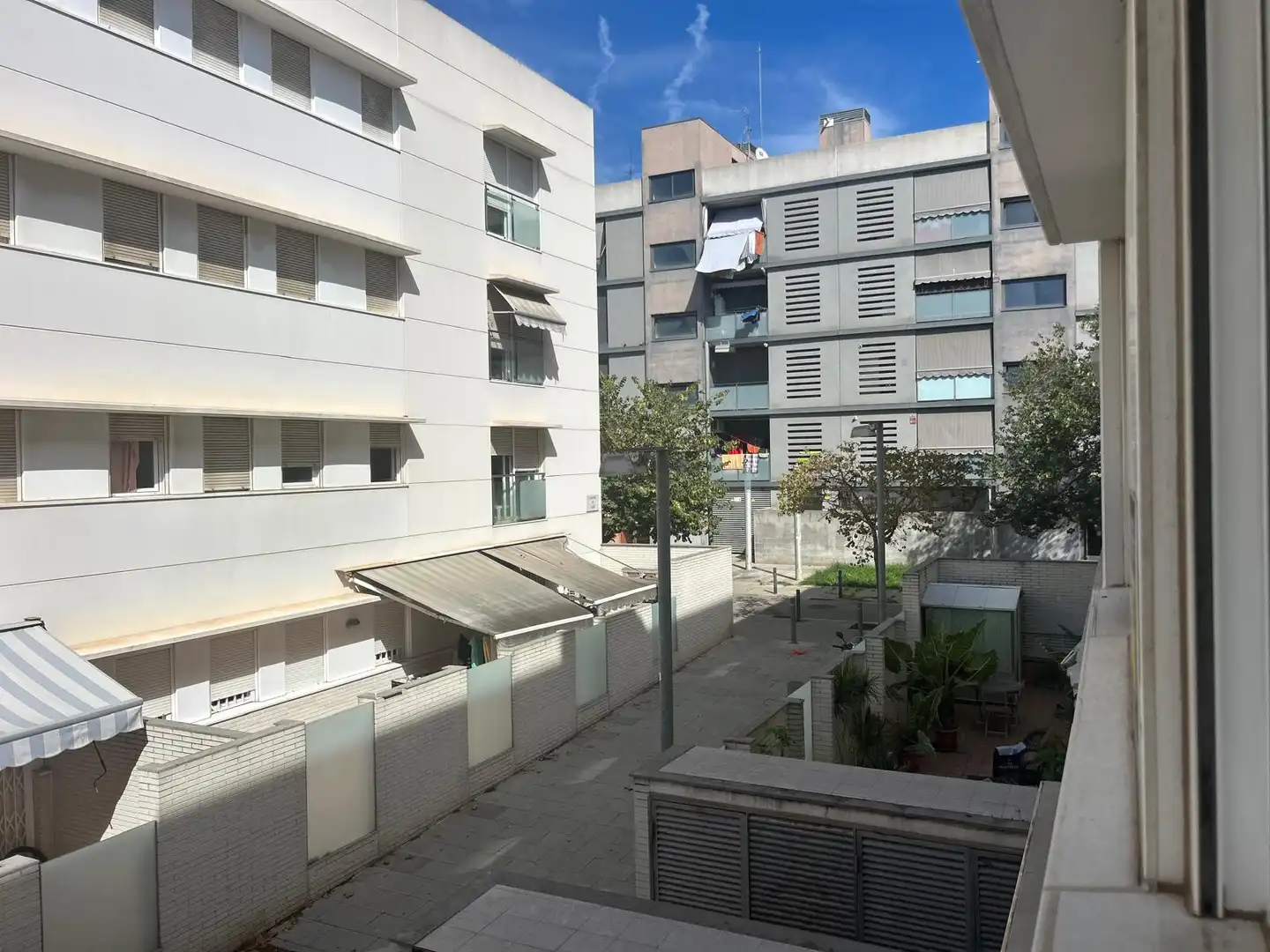 Pis amb terrassa en venda a Passatge de Daró, imagen 23
