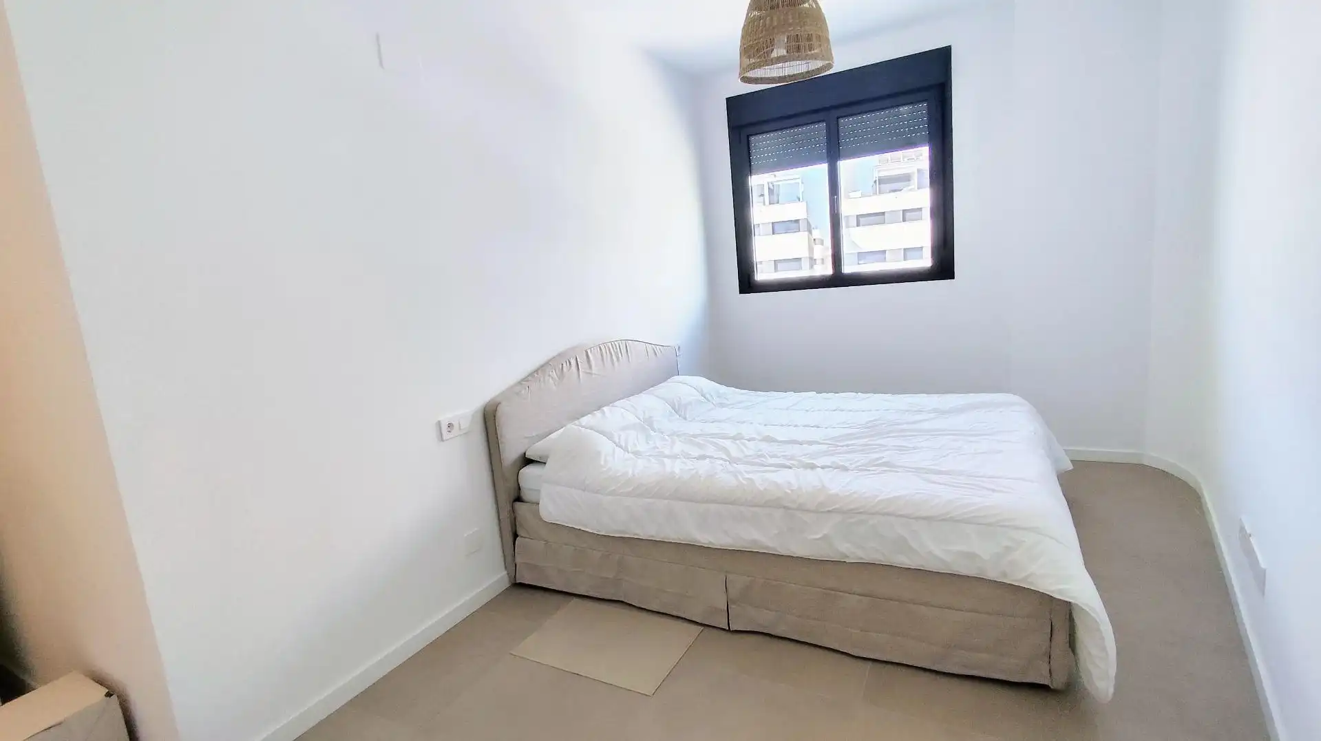 Flat with terrace for sale in Los Álamos, imagen 11