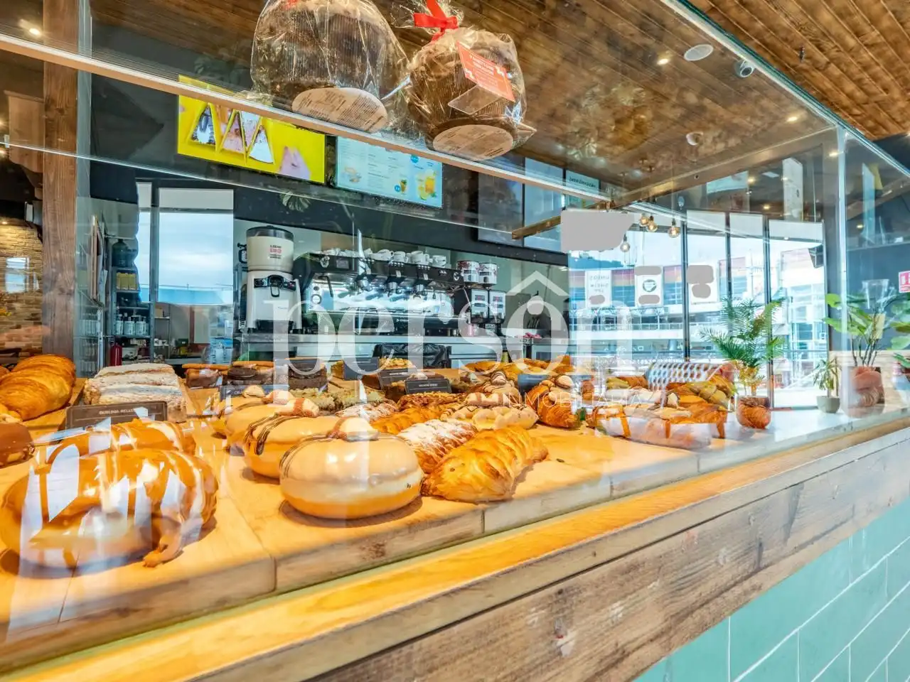 Local comercial en traspaso en Alfafar