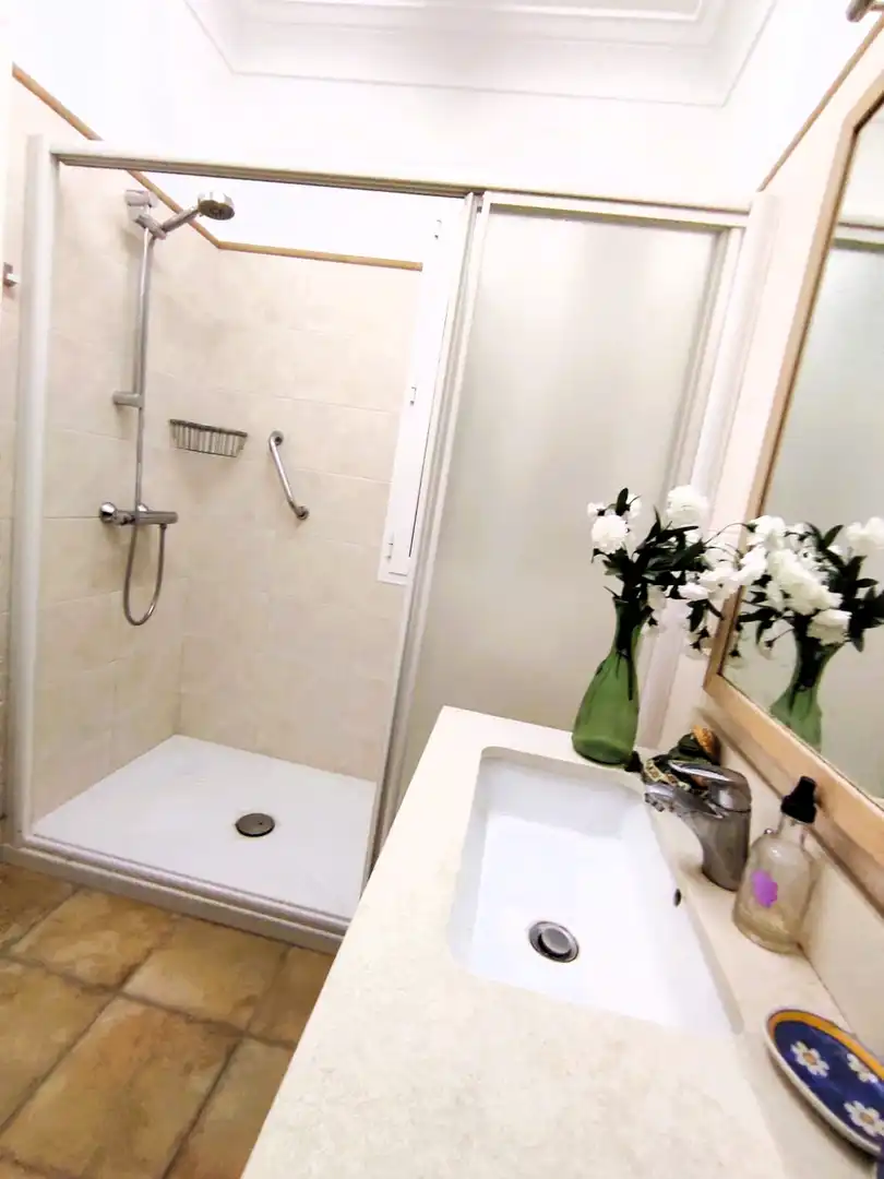 Bathroom of Flat for sale in Eibar  with Heating, Storage room and Balcony