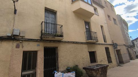 Foto 2 de Pis en venda a Carrer Major, Vallbona d'Anoia, Barcelona