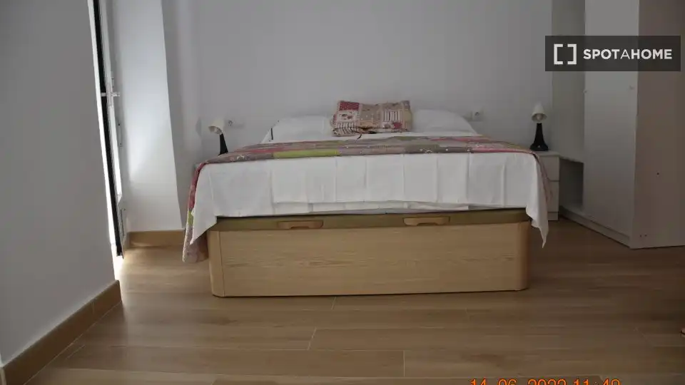 Room in Centro