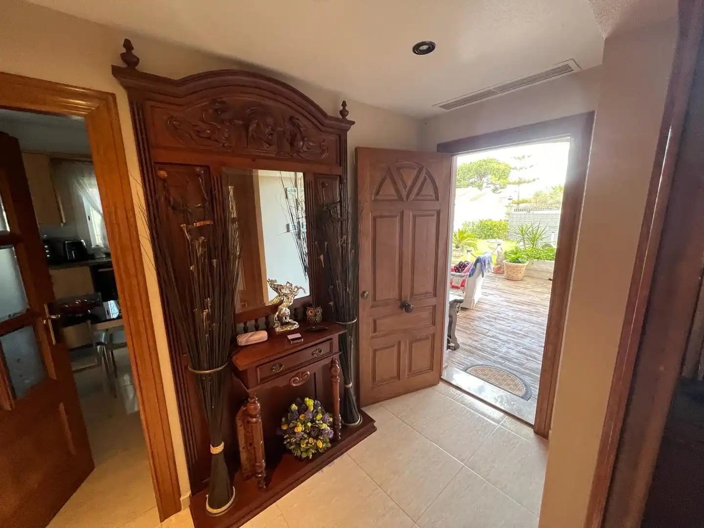 Casa con piscina en venta en Orihuela Costa, imagen 5