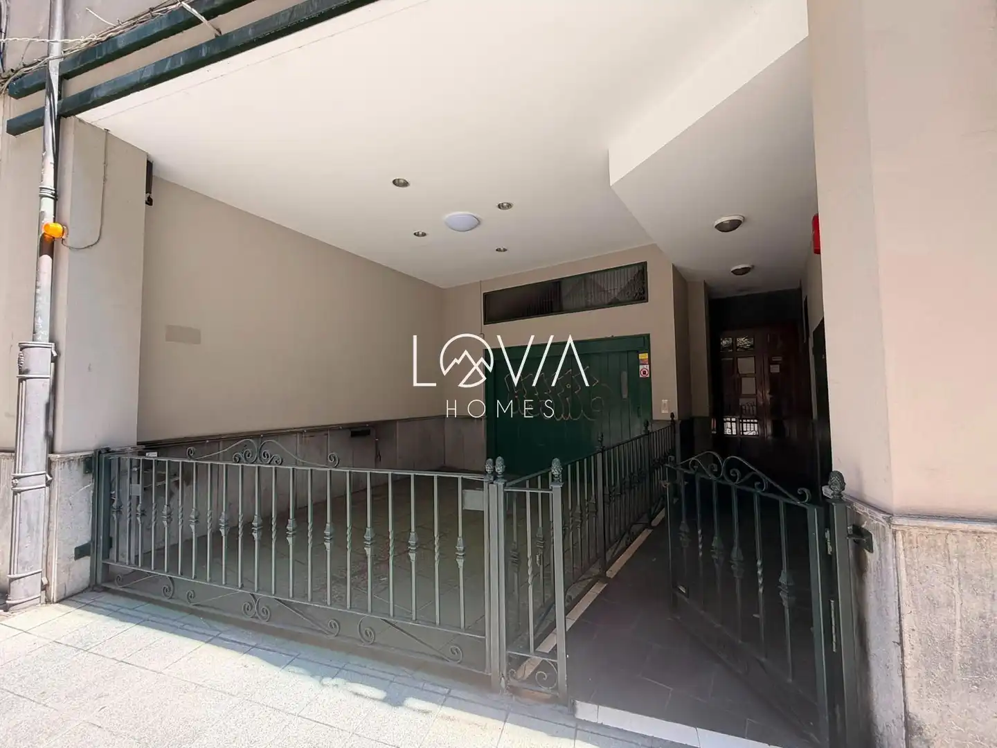 Piso en venta en Gijón 