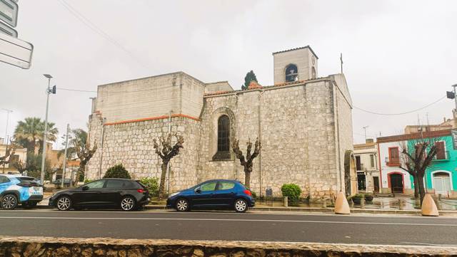 Casa adosada en Venta en Avinyonet del Penedès