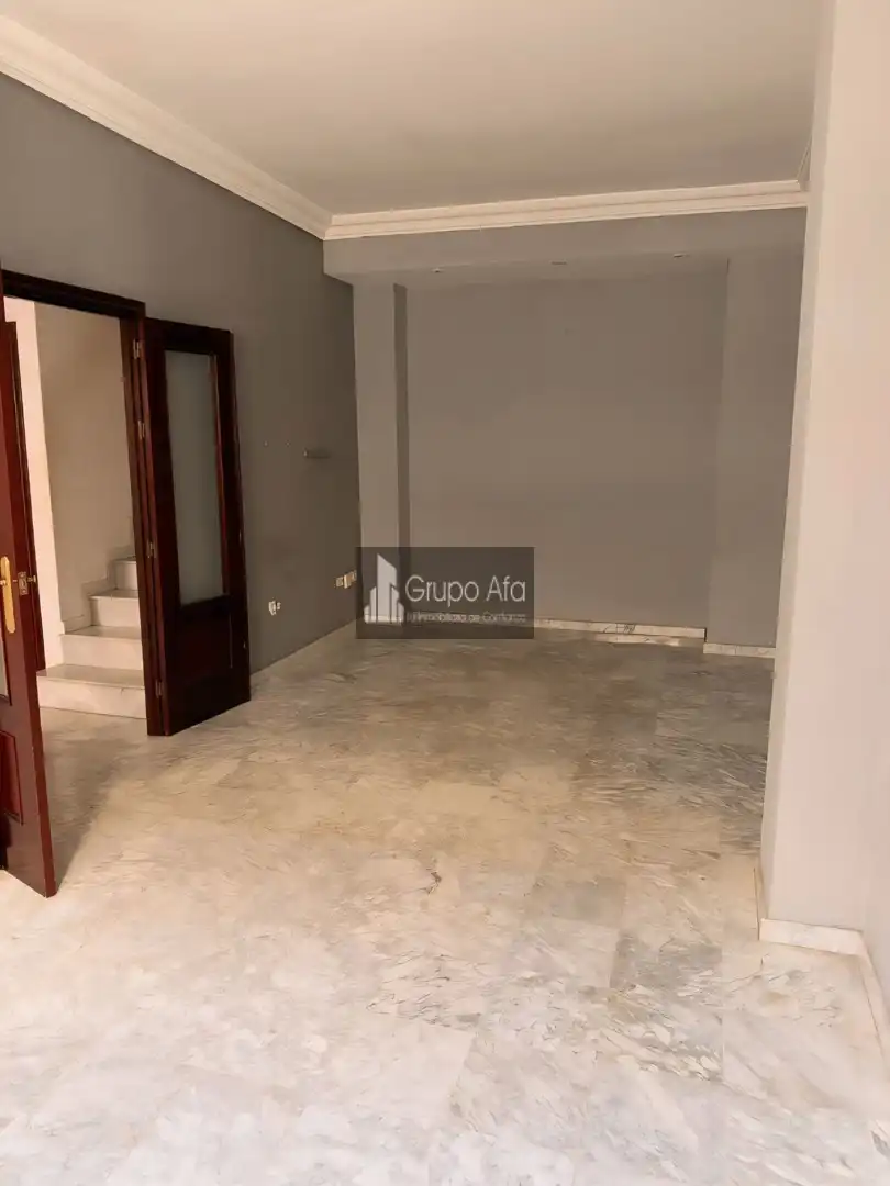 Casa adosada en venda en Centro