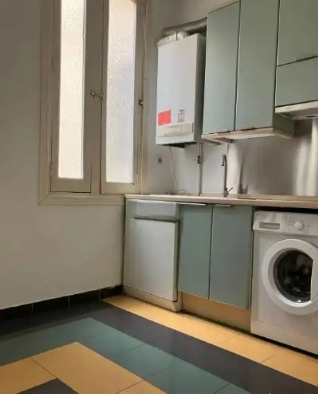 Wohnung zur Miete in Calle del Almirante, Justicia - Chueca