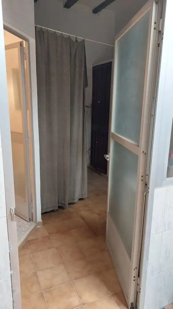 Baño de Casa o chalet en venta en Vila-real con Terraza, Trastero y Balcón
