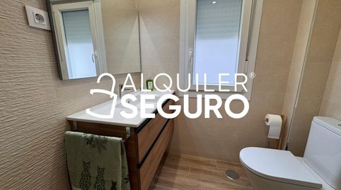 Foto 5 de Pis de lloguer a General Ricardos, San Isidro, Madrid Capital