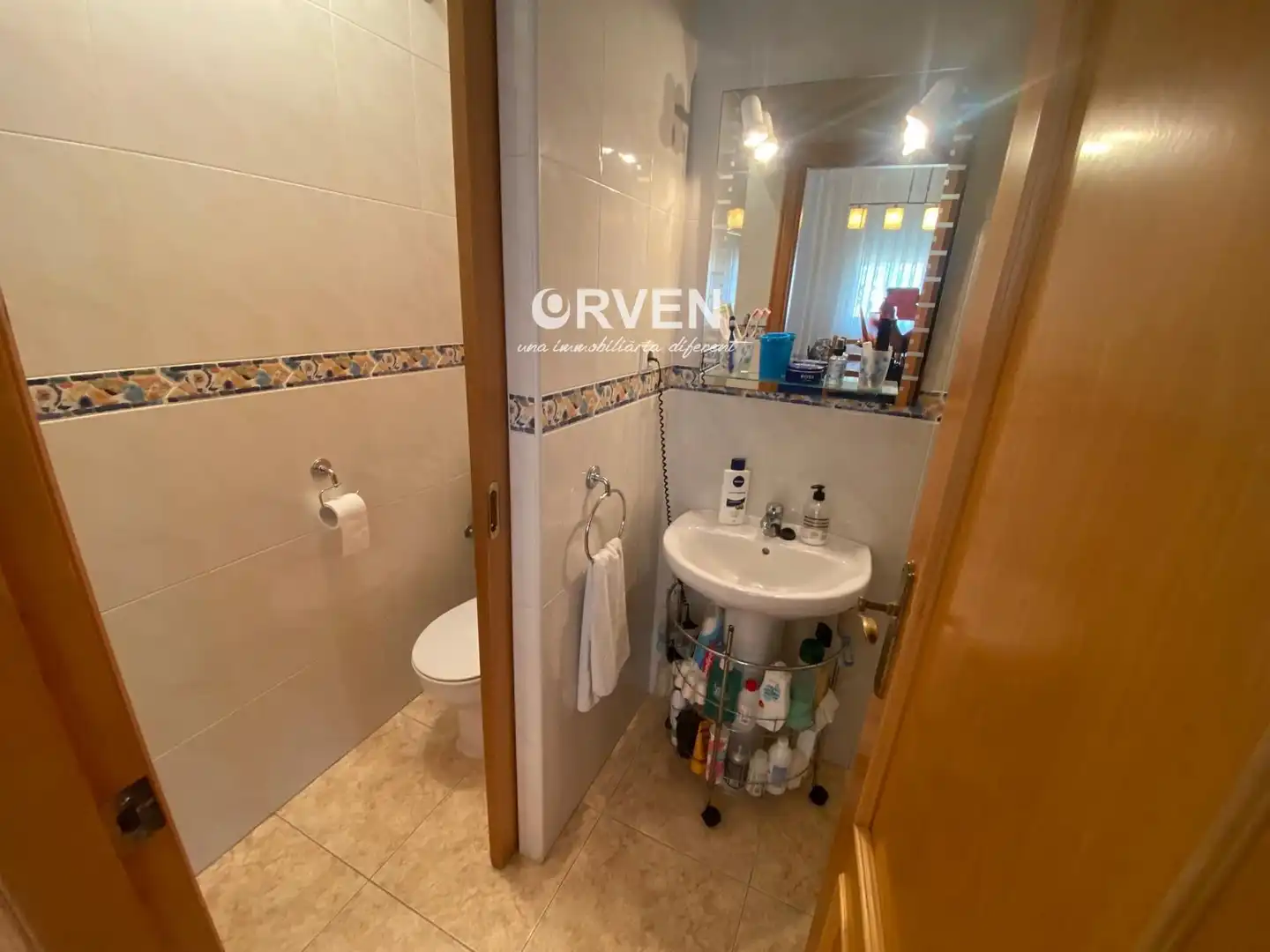Casa a schiera in vendita a SAN MIGUEL, imagen 9