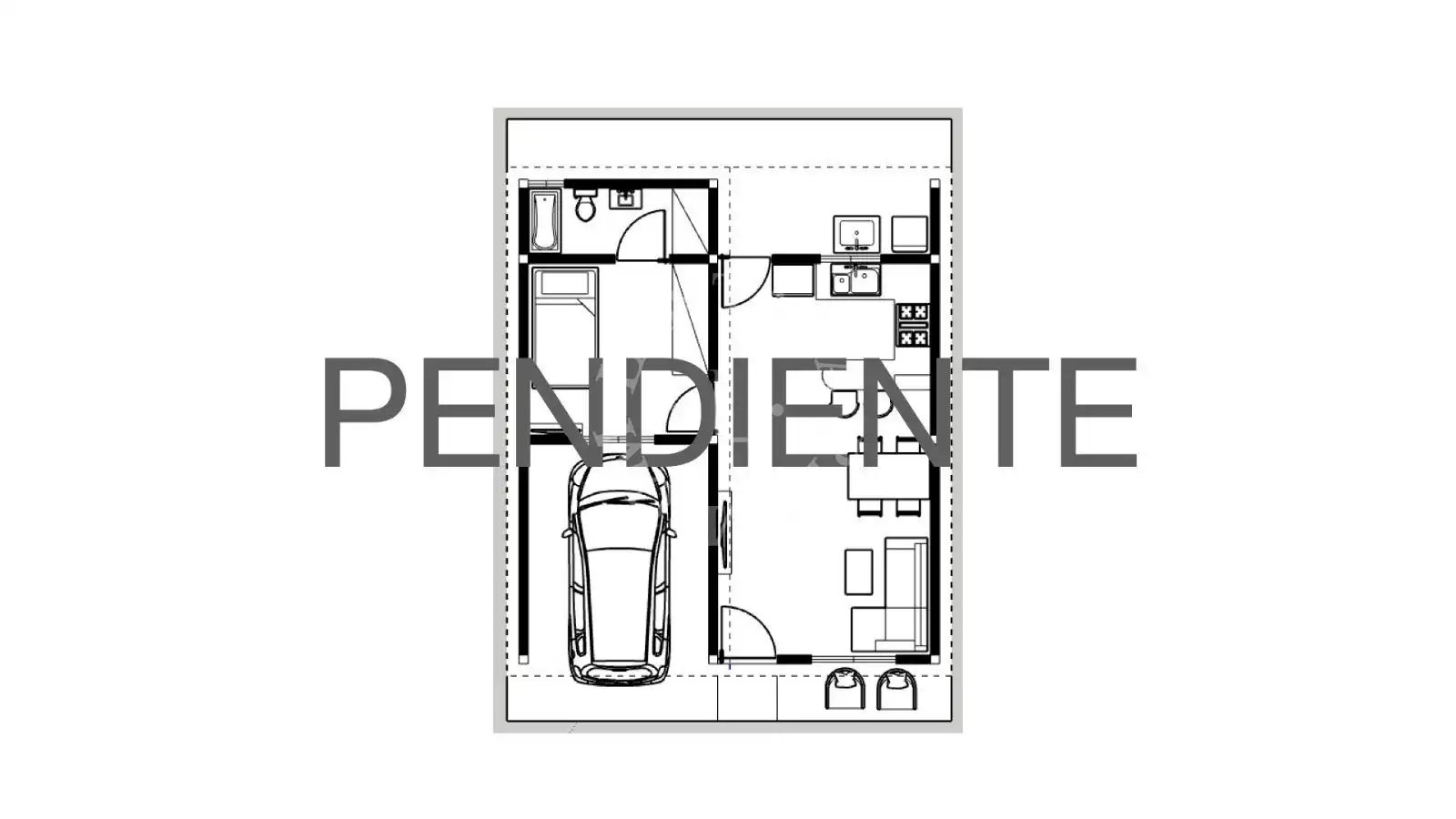 Casa o chalet en venta en La Garriga