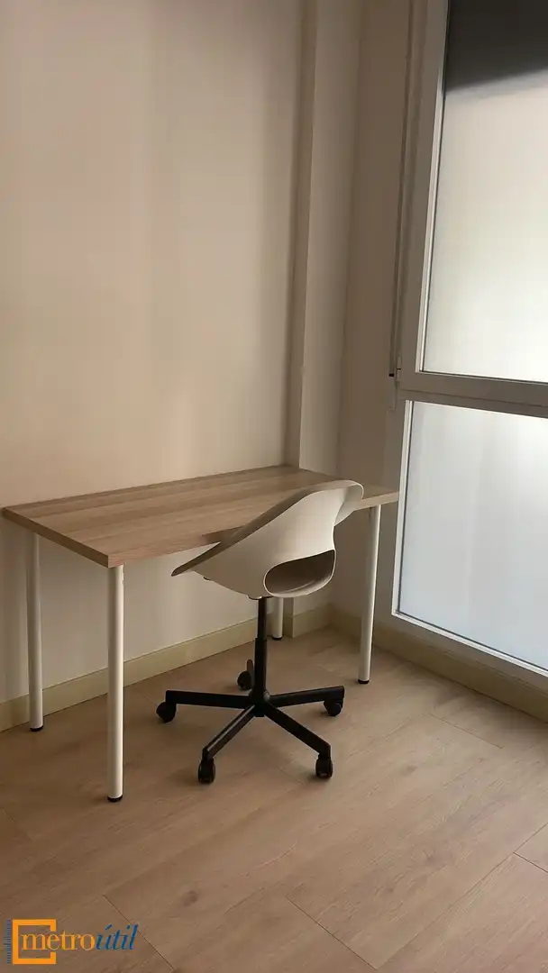 Flat for rent in Calle Santiago Diego Madrazo, Pizarrales