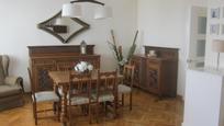 Dining room of Flat to rent in Cartagena  with Air Conditioner, Heating and Storage room