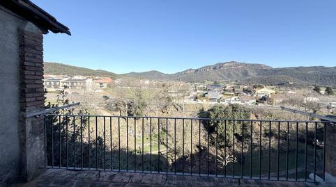 Foto 3 de Casa adosada en venda a Calle Vila Vella, Santa Pau, Girona