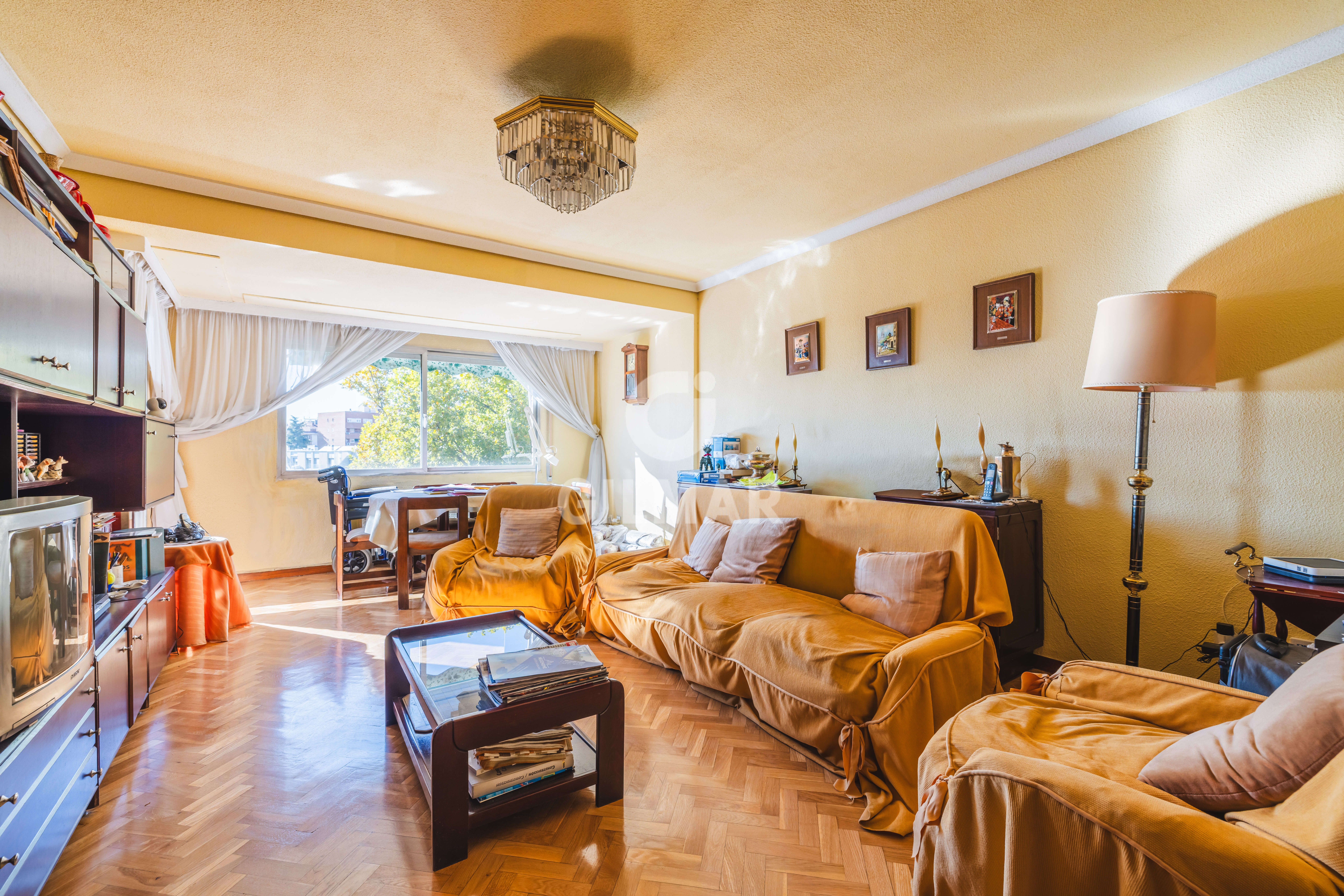 Flat for sale in Adelfas