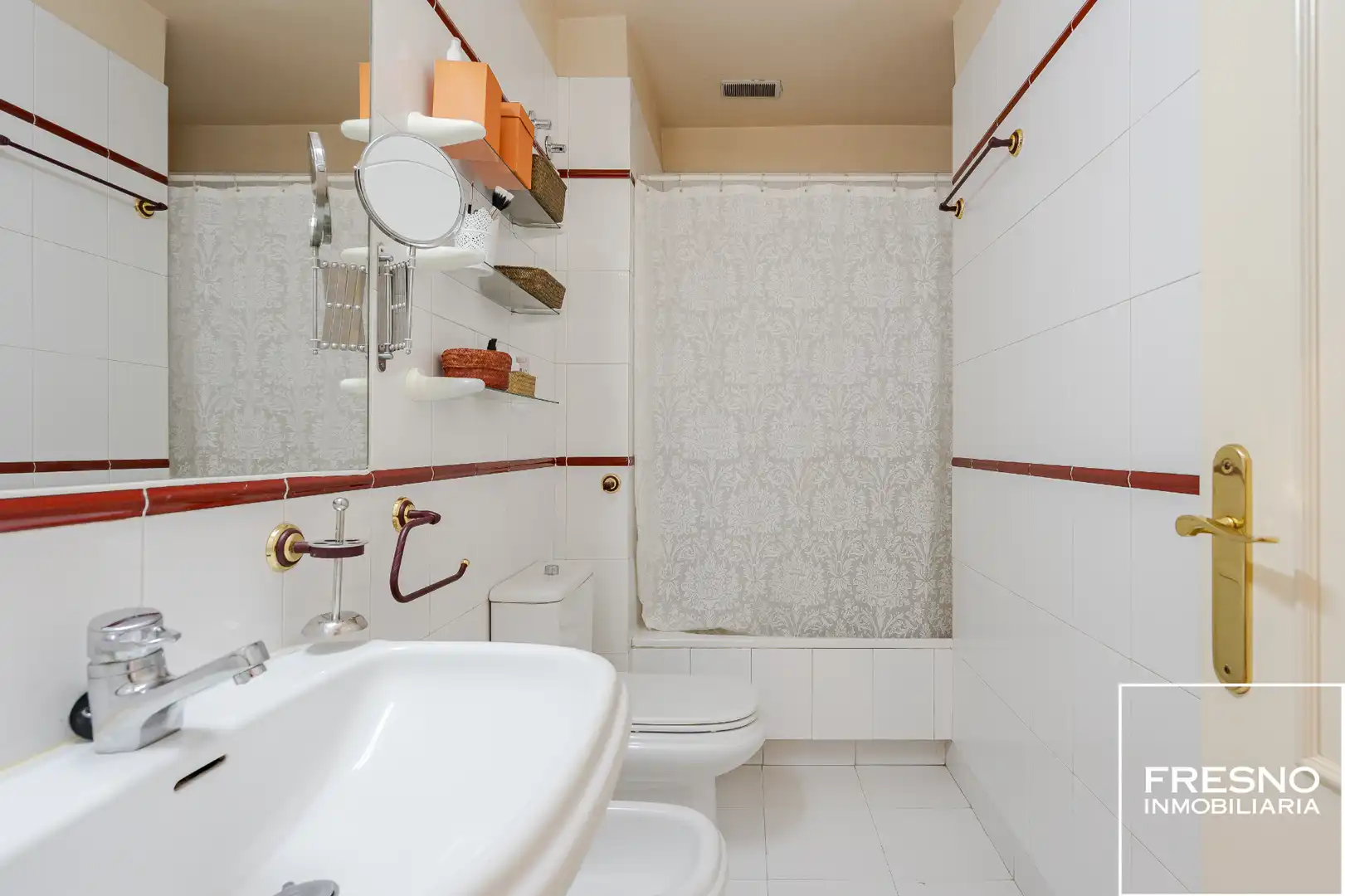 Villa avec jardin à vendre à Calle de Jorge Manrique, imagen 50