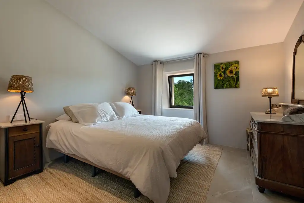 Country house with pool for sale in Sineu, imagen 16