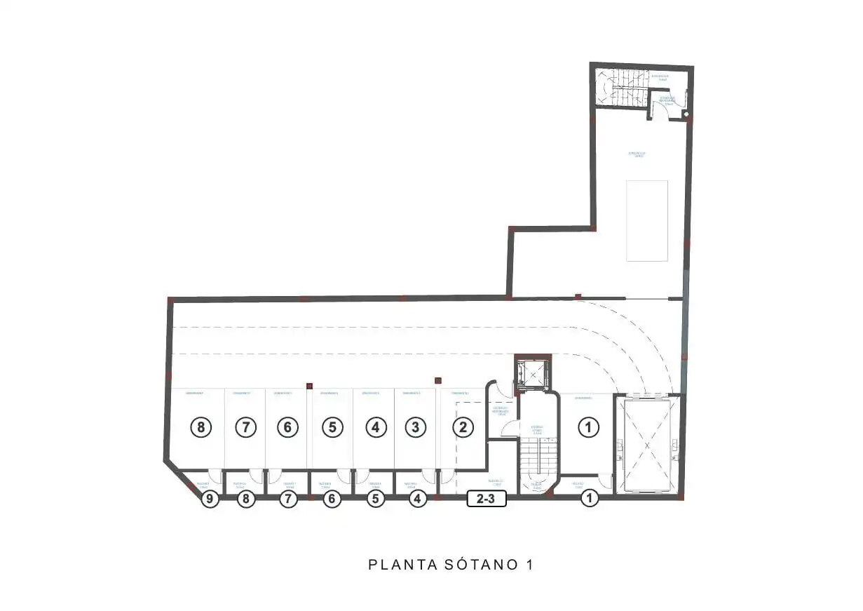 Apartament amb terrassa en venda a Centro, imagen 12