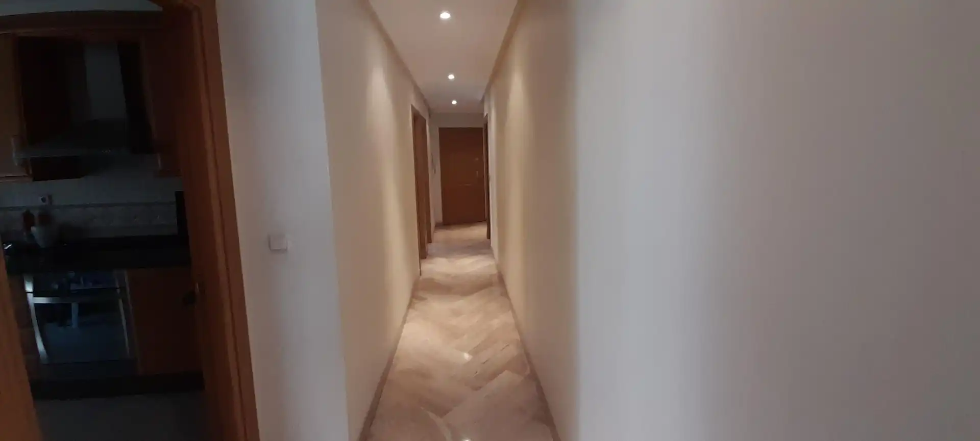 Wohnung zur Miete in Elche / Elx mit Klimaanlage, Möbliert und Balkon