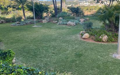 Jardí de Pis en venda en Fuengirola amb Aire condicionat i Terrassa