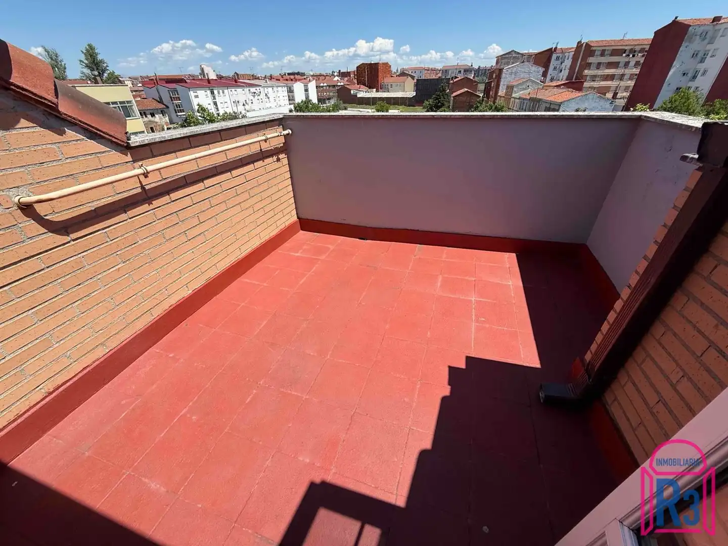 Apartamento de alquiler en Armunia
