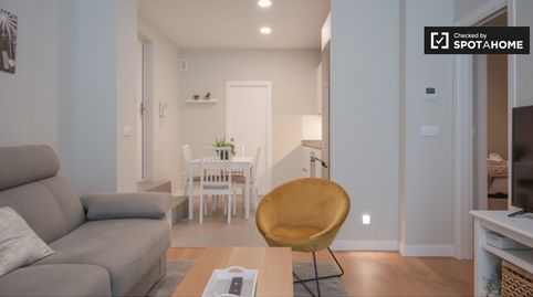 Foto 5 de Habitació a Niño Jesús, Madrid Capital