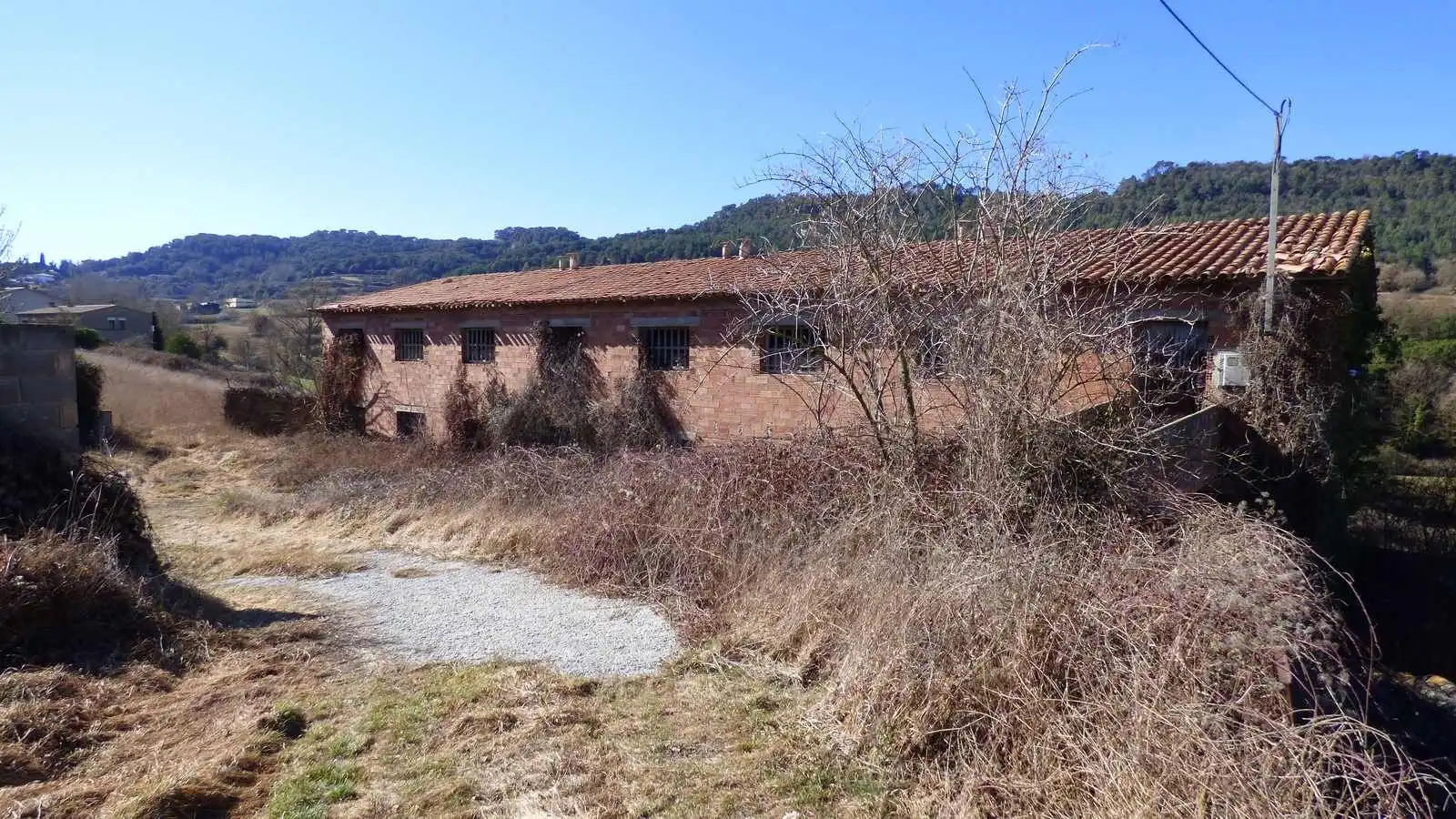 Terreno residencial en venta en Castellterçol, imagen 3