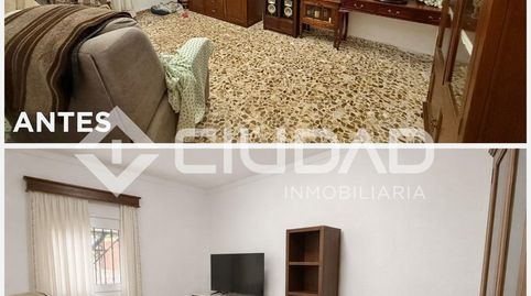 Foto 4 de Apartamento en venta en Lebrija, Sevilla