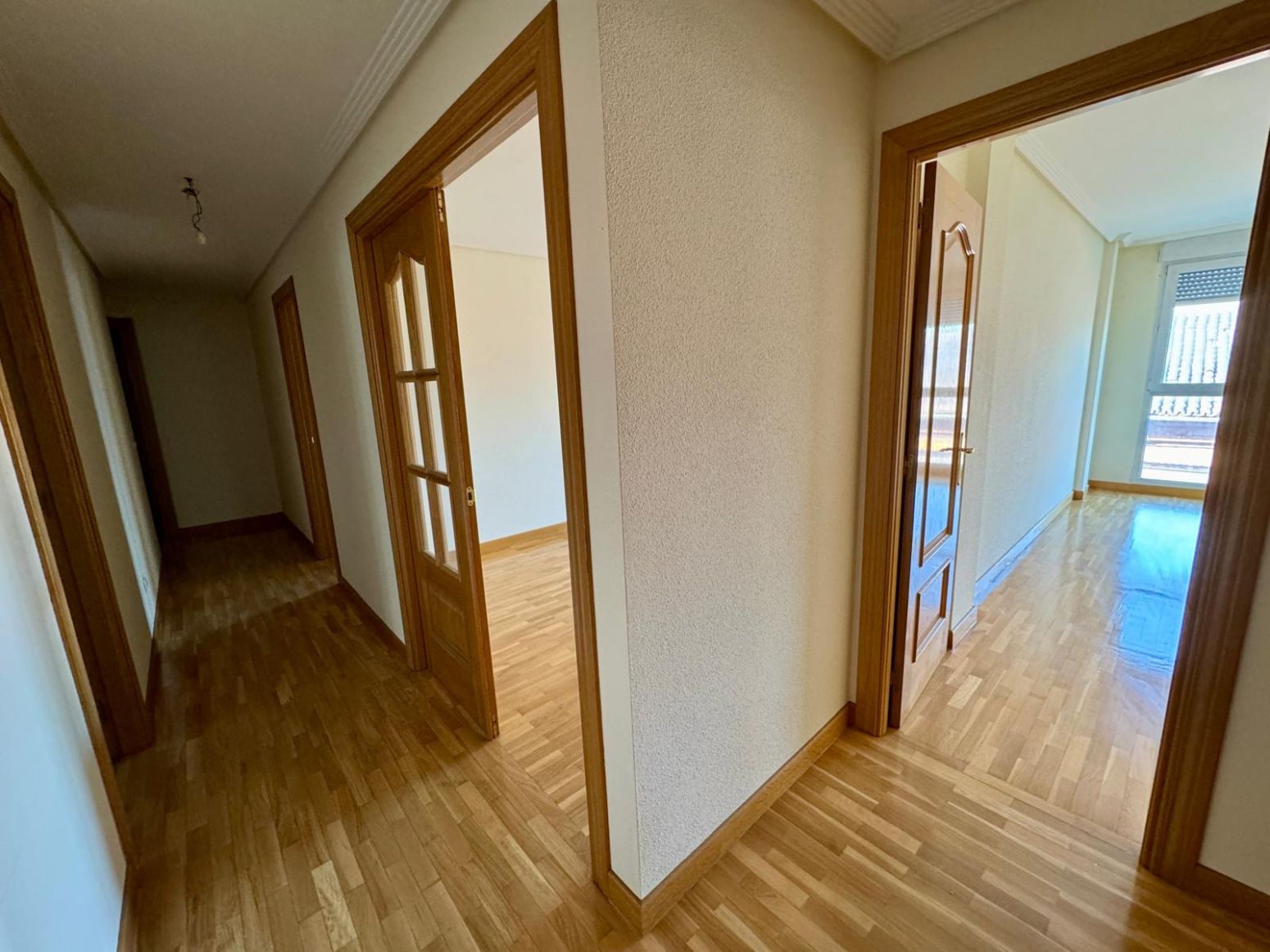 Flat for sale in Palencia Capital  with Heating, Parquet flooring and Storage room