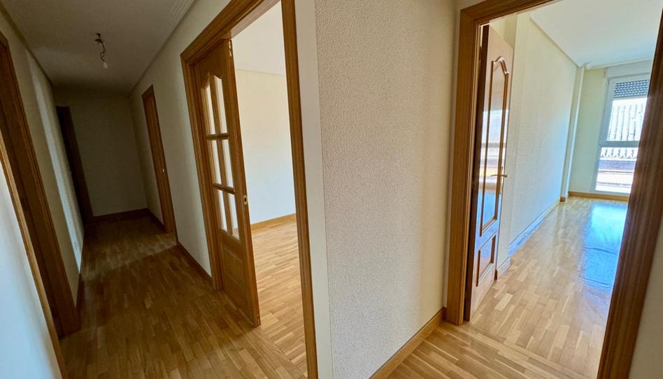 Foto 1 de Pis en venda a Palencia - Cl Mayor Antigua, Centro, Palencia