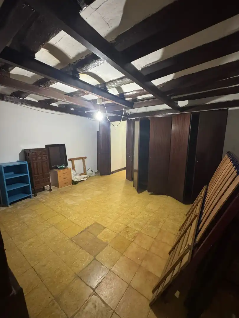 Finca rústica en venda a Cervelló