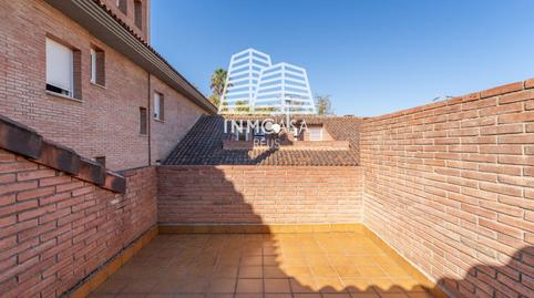 Foto 3 de Casa adosada en venda a Frederic Soler, Mestral, Tarragona