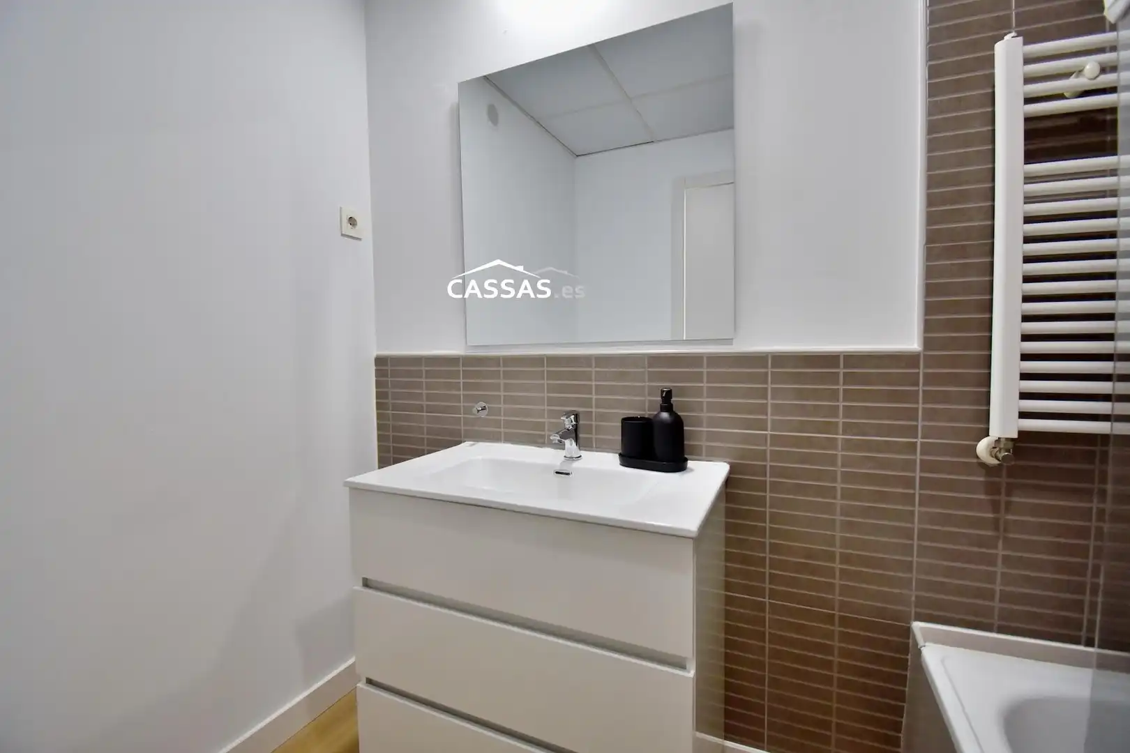 Piso con ascensor en venta en Calle juan bautista monegro, imagen 19