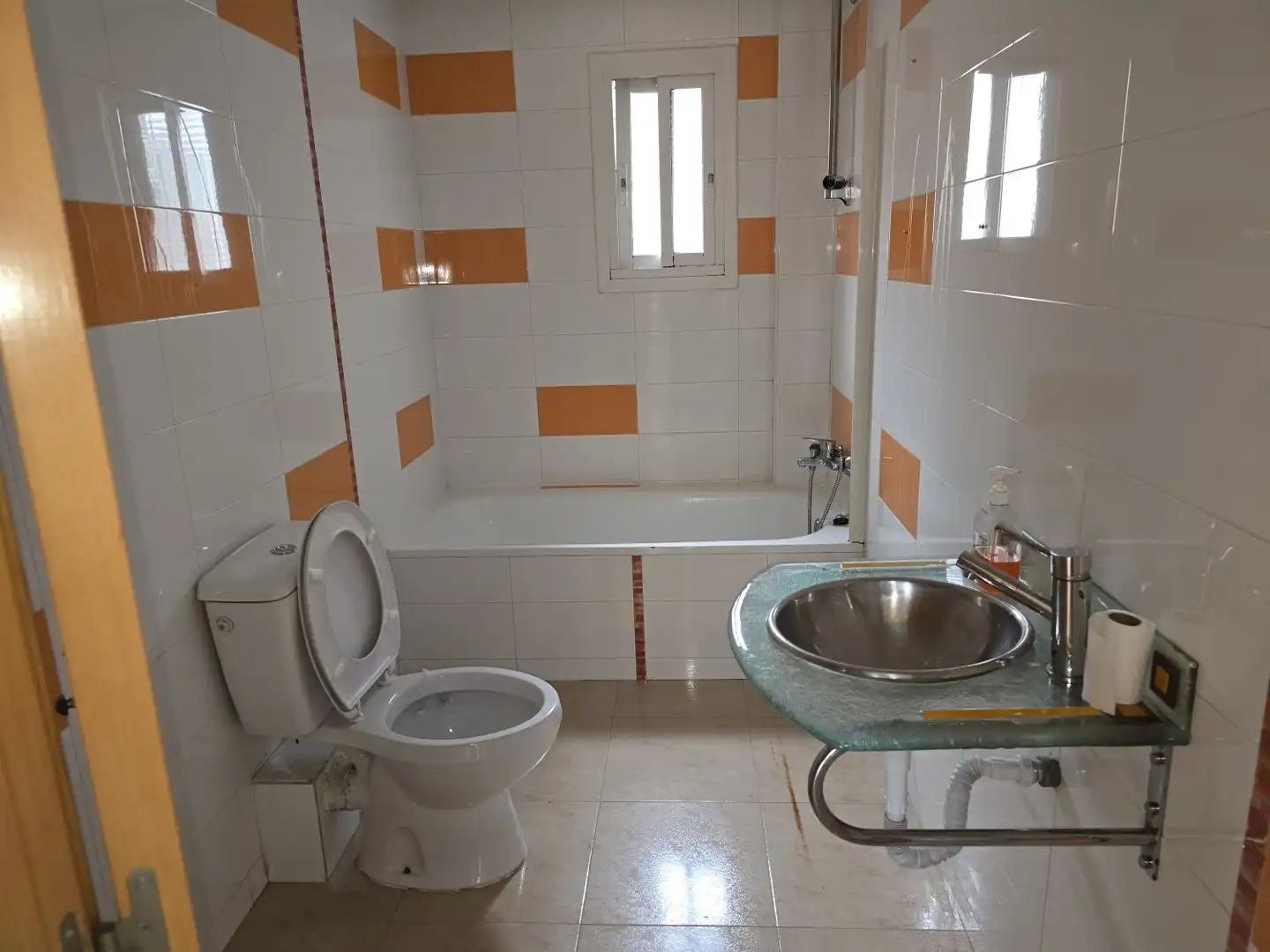 Baño de Piso en venta en Arganda del Rey con Terraza