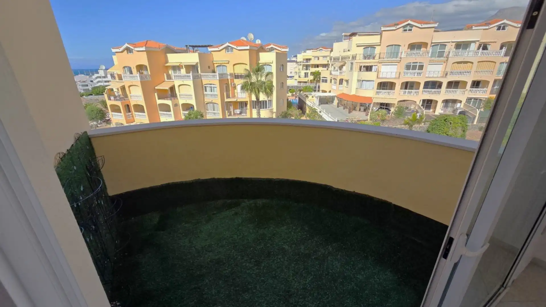 Terrassa de Dúplex en venda en Arona amb Terrassa i Piscina comunitària