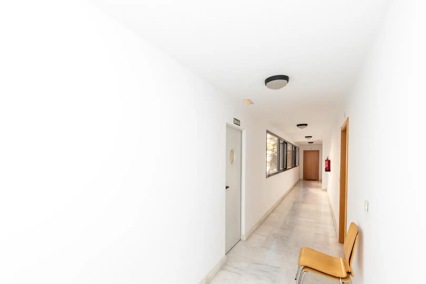 Flat for rent in Calle PDTA MANUEL SANTAELLA PER, Cervantes