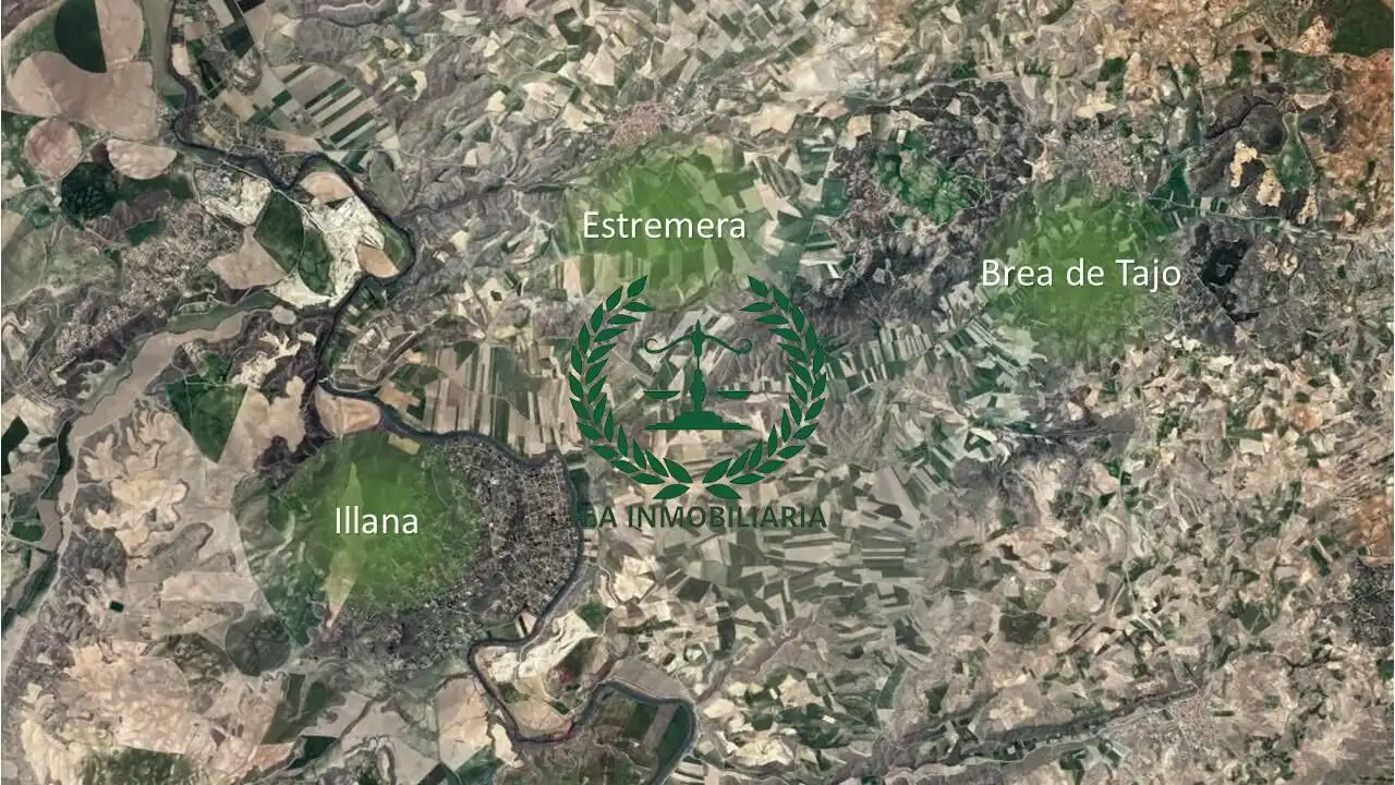 Residencial en venta en Illana