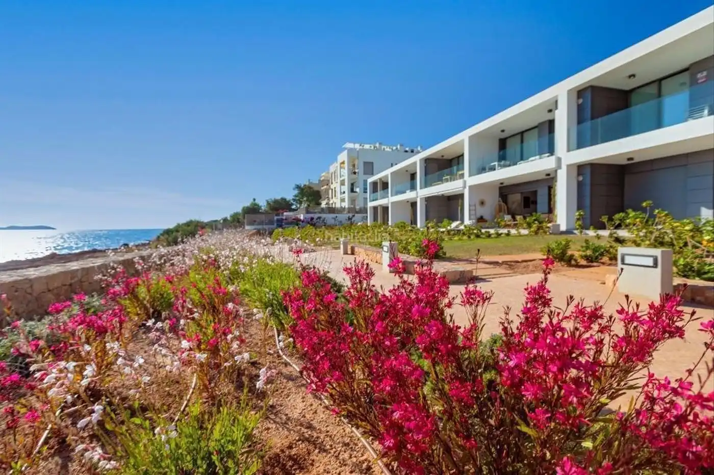 Apartment to rent in Carretera de Cala Gració 9