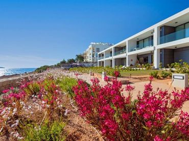 Apartament de lloguer a Carretera de Cala Gració 9